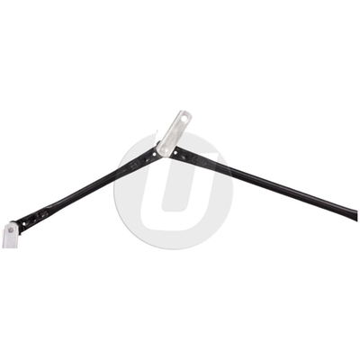 UPARTS GROUP - WLCH11 - Windshield Wiper Linkage pa5