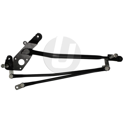 UPARTS GROUP - WLCI02 - Windshield Wiper Linkage pa4