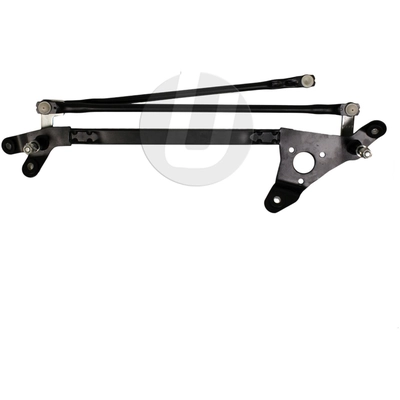 UPARTS GROUP - WLCI92 - Windshield Wiper Linkage pa2