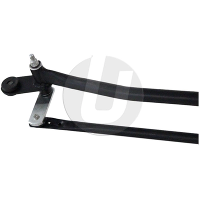 UPARTS GROUP - WLCO06 - Windshield Wiper Linkage pa2