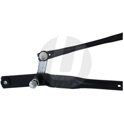 UPARTS GROUP - WLCO15 - Windshield Wiper Linkage pa2