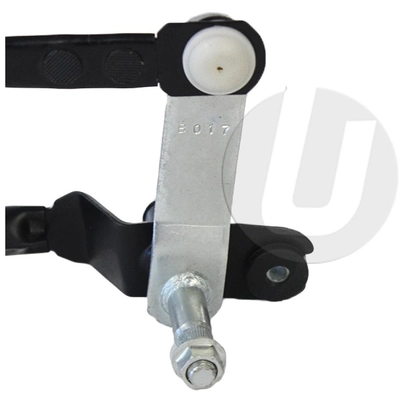 UPARTS GROUP - WLCO99 - Windshield Wiper Linkage pa2