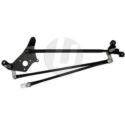 UPARTS GROUP - WLCR02 - Windshield Wiper Linkage pa1