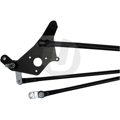 UPARTS GROUP - WLCR02 - Windshield Wiper Linkage pa2