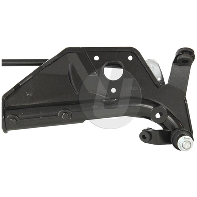 UPARTS GROUP - WLCR07 - Windshield Wiper Linkage pa2