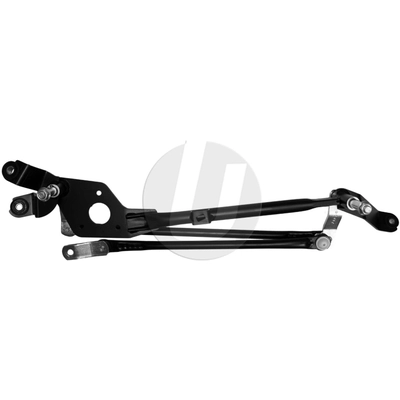 UPARTS GROUP - WLCR17 - Windshield Wiper Linkage pa1