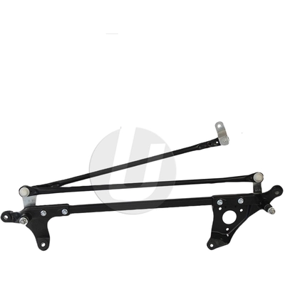 UPARTS GROUP - WLCT08 - Windshield Wiper Linkage pa1