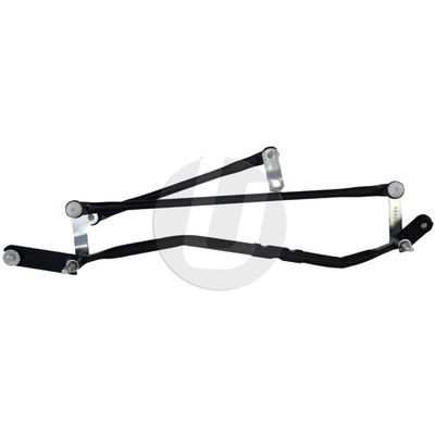 UPARTS GROUP - WLCT14 - Windshield Wiper Linkage pa1