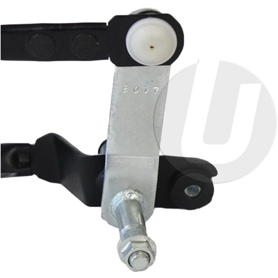 UPARTS GROUP - WLCT95 - Windshield Wiper Linkage pa2