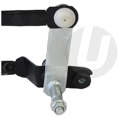 UPARTS GROUP - WLCT98 - Windshield Wiper Linkage pa2