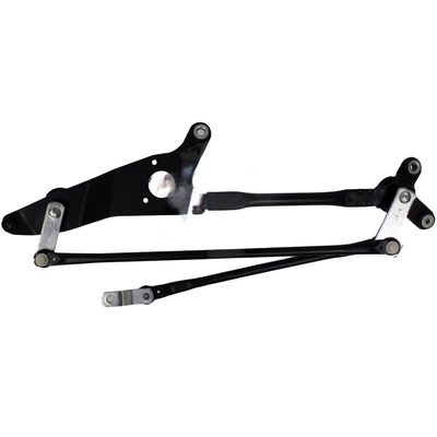 UPARTS GROUP - WLCU07 - Windshield Wiper Linkage pa1