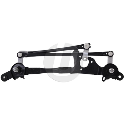 UPARTS GROUP - WLCU08 - Windshield Wiper Linkage pa1