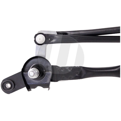 UPARTS GROUP - WLCU08 - Windshield Wiper Linkage pa2