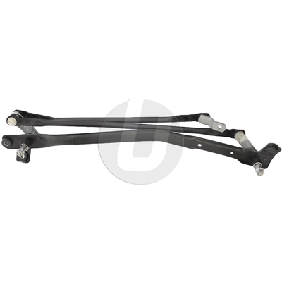 UPARTS GROUP - WLCU96 - Windshield Wiper Linkage pa1