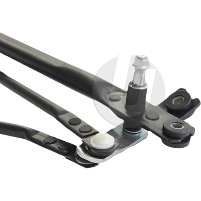 UPARTS GROUP - WLCU96 - Windshield Wiper Linkage pa2