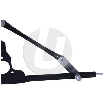 UPARTS GROUP - WLCV11 - Windshield Wiper Linkage pa2