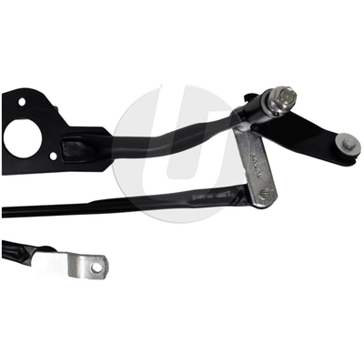 UPARTS GROUP - WLCX09 - Windshield Wiper Linkage pa2