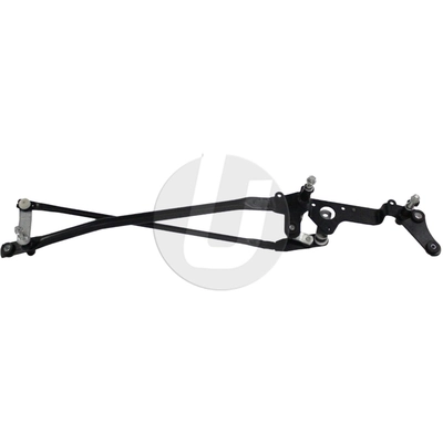 UPARTS GROUP - WLCY03 - Windshield Wiper Linkage pa1