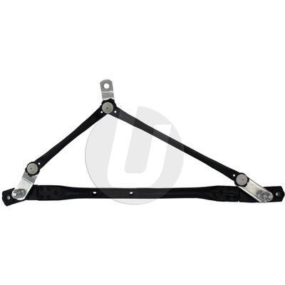 UPARTS GROUP - WLCZ11 - Windshield Wiper Linkage pa1