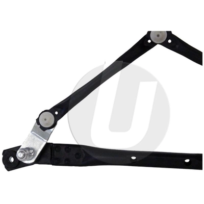 UPARTS GROUP - WLCZ11 - Windshield Wiper Linkage pa2