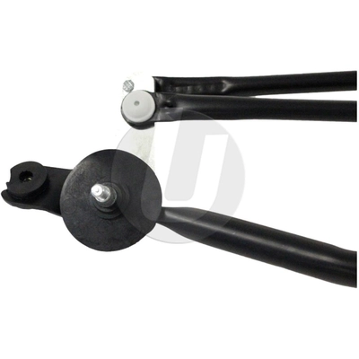 UPARTS GROUP - WLDE00 - Windshield Wiper Linkage pa2