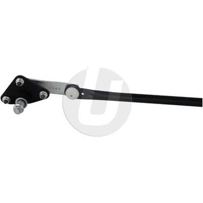 UPARTS GROUP - WLDE94 - Windshield Wiper Linkage pa2