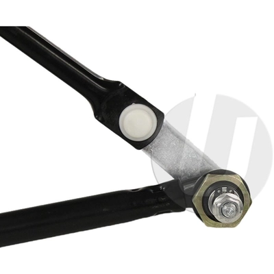 UPARTS GROUP - WLDS03 - Windshield Wiper Linkage pa2