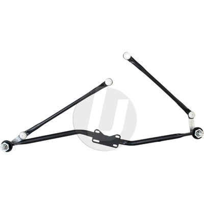 UPARTS GROUP - WLDS07 - Windshield Wiper Linkage pa1