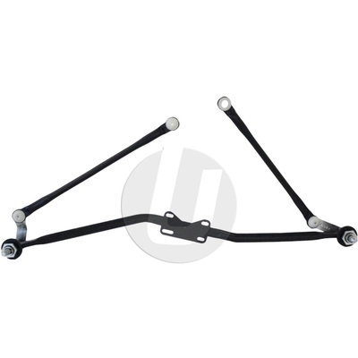 UPARTS GROUP - WLDS10 - Windshield Wiper Linkage pa1