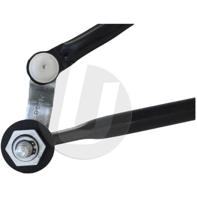 UPARTS GROUP - WLDS10 - Windshield Wiper Linkage pa2