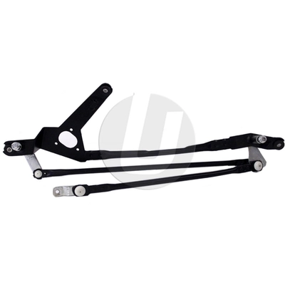 UPARTS GROUP - WLDT06 - Windshield Wiper Linkage pa1