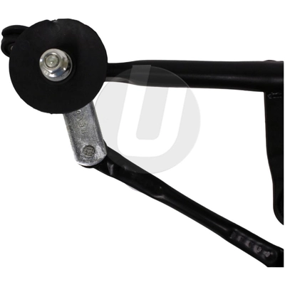 UPARTS GROUP - WLEC00 - Windshield Wiper Linkage pa2