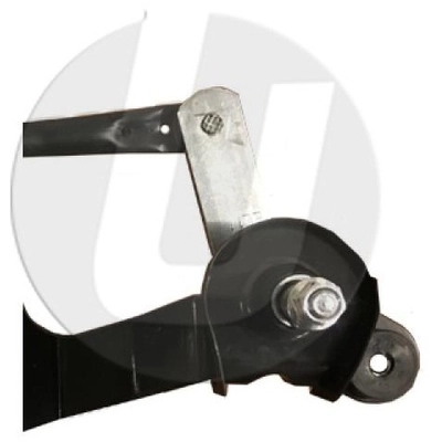 UPARTS GROUP - WLEL13 - Windshield Wiper Linkage pa2