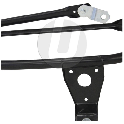 UPARTS GROUP - WLEP08 - Windshield Wiper Linkage pa2