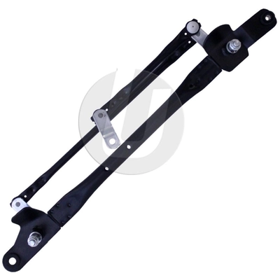 UPARTS GROUP - WLEQ10 - Windshield Wiper Linkage pa1