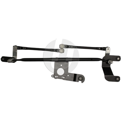 UPARTS GROUP - WLEQ11 - Windshield Wiper Linkage pa1