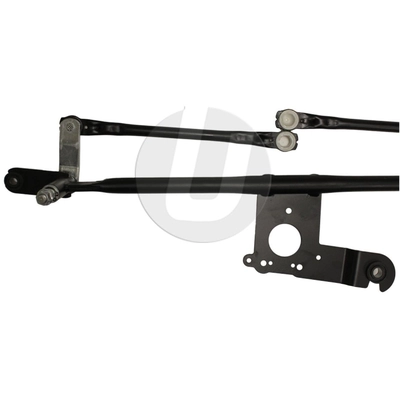 UPARTS GROUP - WLEQ11 - Windshield Wiper Linkage pa2