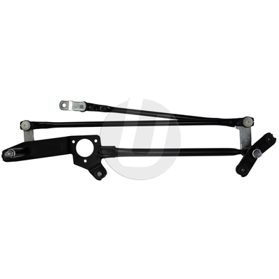 UPARTS GROUP - WLES03 - Windshield Wiper Linkage pa1