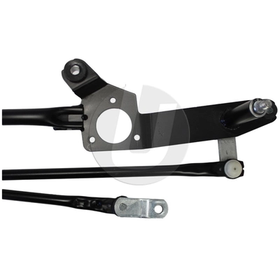 UPARTS GROUP - WLES03 - Windshield Wiper Linkage pa2