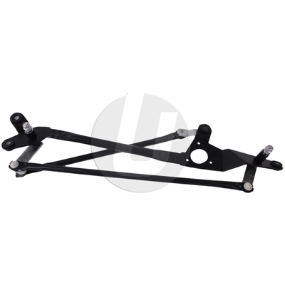 UPARTS GROUP - WLES07 - Windshield Wiper Linkage pa1