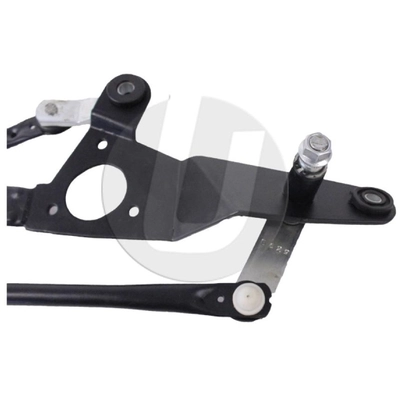 UPARTS GROUP - WLES07 - Windshield Wiper Linkage pa2