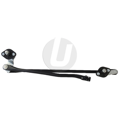 UPARTS GROUP - WLES91 - Windshield Wiper Linkage pa1