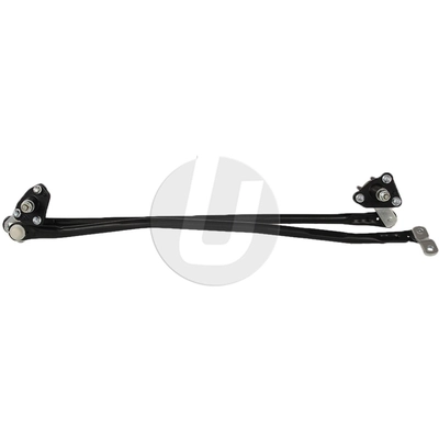 UPARTS GROUP - WLES92 - Windshield Wiper Linkage pa1