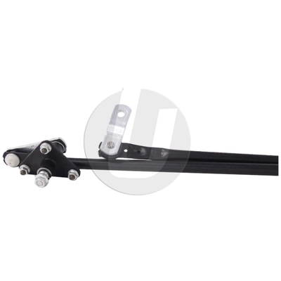 UPARTS GROUP - WLES95 - Windshield Wiper Linkage pa2