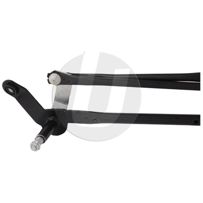 UPARTS GROUP - WLEX08 - Windshield Wiper Linkage pa2