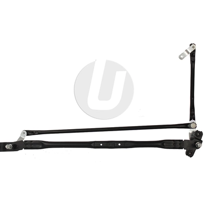 UPARTS GROUP - WLEX96 - Windshield Wiper Linkage pa1