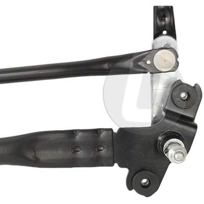 UPARTS GROUP - WLEX96 - Windshield Wiper Linkage pa2