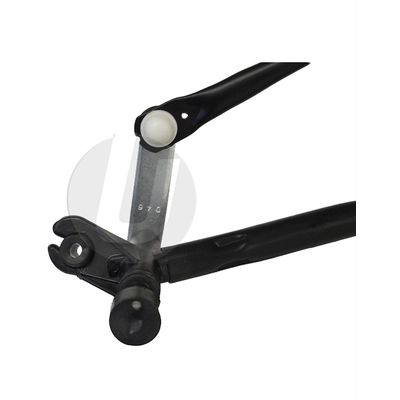 UPARTS GROUP - WLF108 - Windshield Wiper Linkage pa2