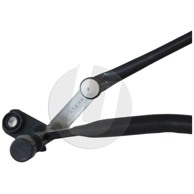 UPARTS GROUP - WLF111 - Windshield Wiper Linkage pa2