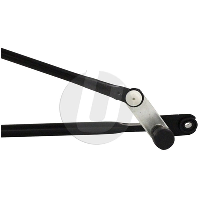 UPARTS GROUP - WLF115 - Windshield Wiper Linkage pa1